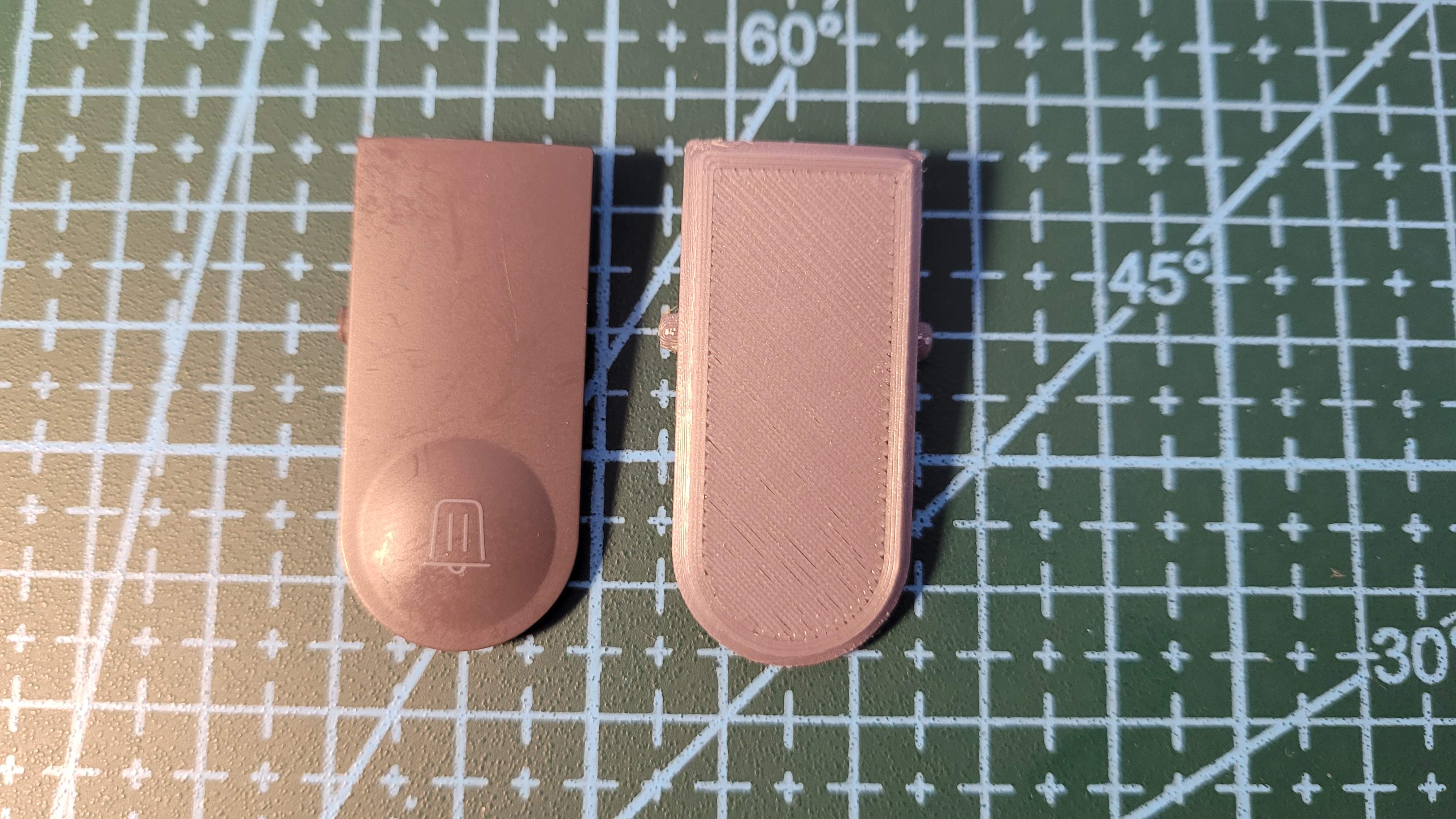 DREAME T20 Vacuum cleaner Repair lock mechanism by Olo Deepdelver