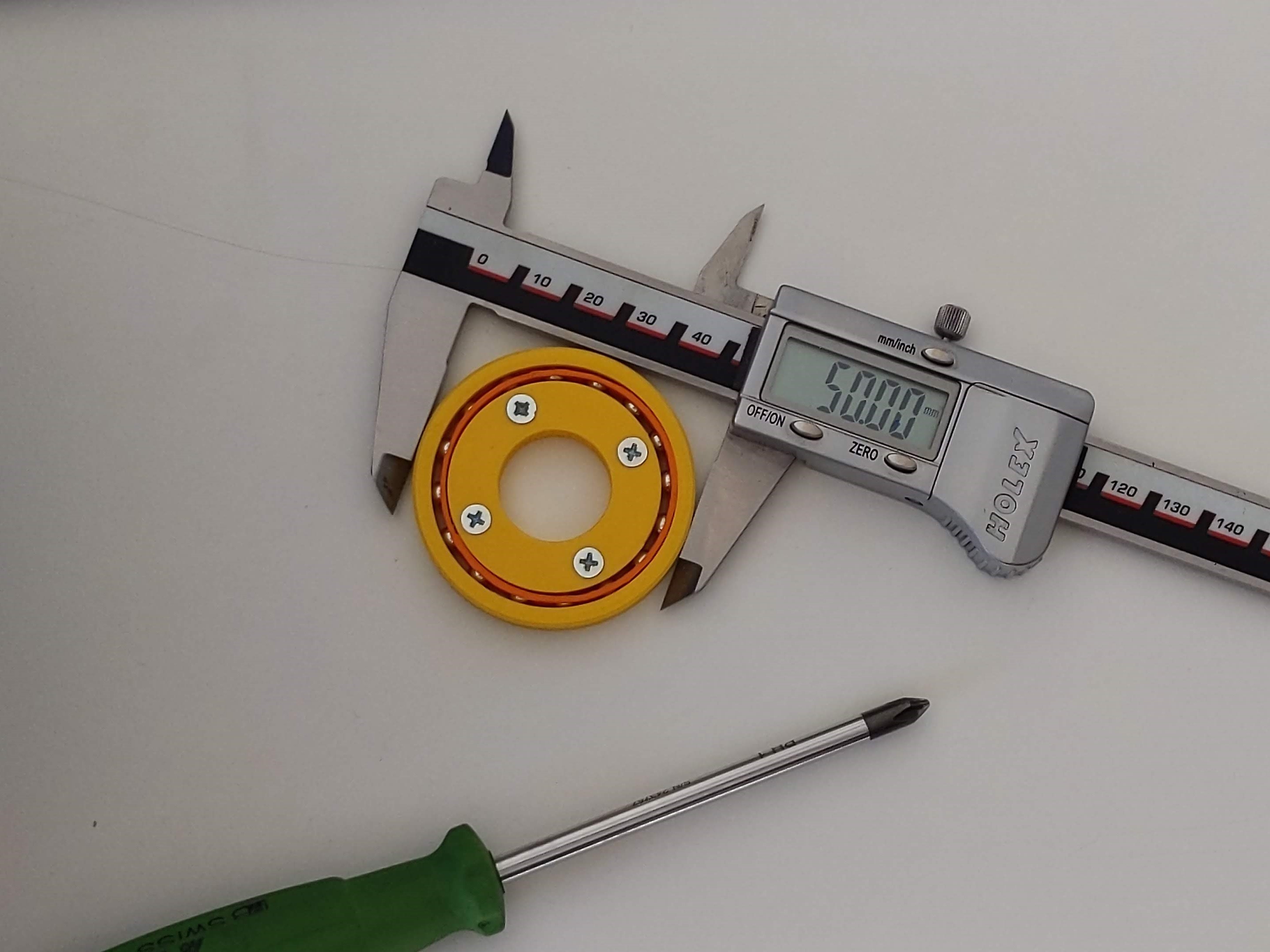 Ball Bearing - 50mm