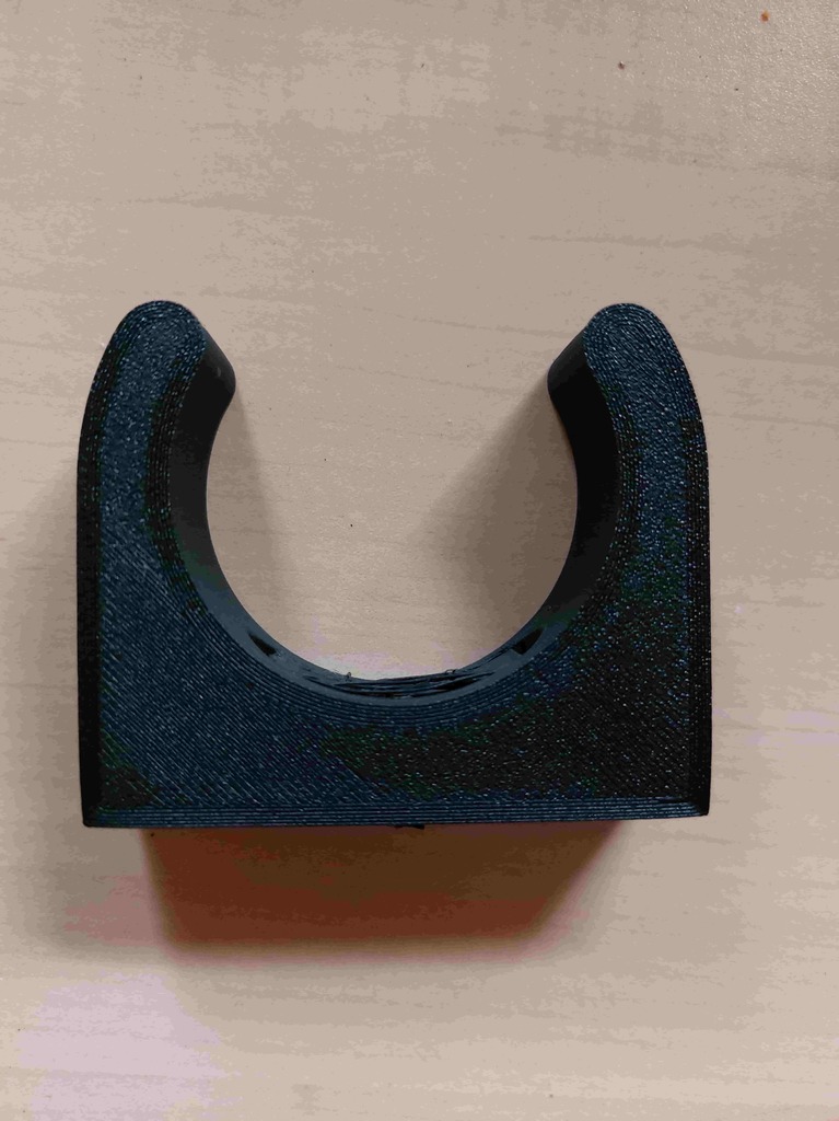 Strong DN50 50mm Pipe Clamp