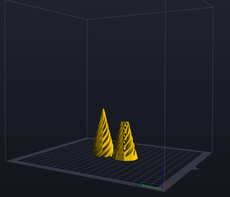 Impossible Octagon Passthrough
