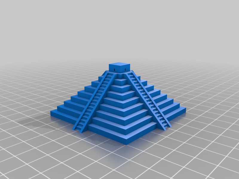 temple sample