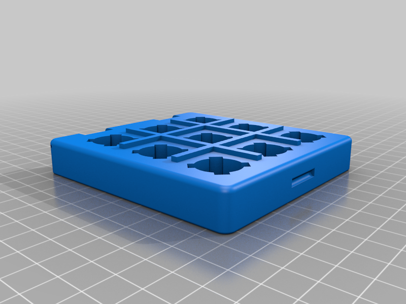 TicTacToe — thumbnail 10