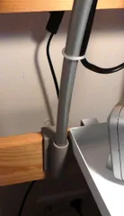 Clip for Ikea Lamp