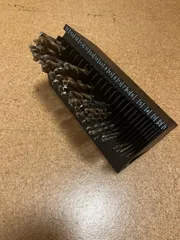 Drill Bit Sorter/Organizer