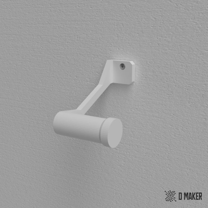 Filament holder