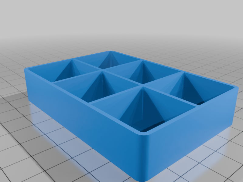 Vantage - Organizers