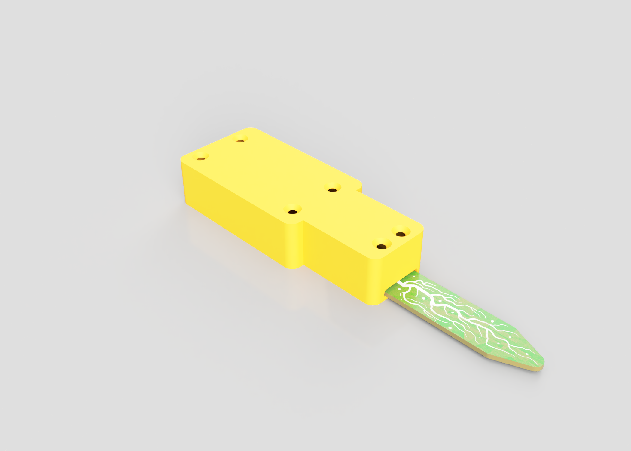 Soil Moisture Meter — miniatura 2