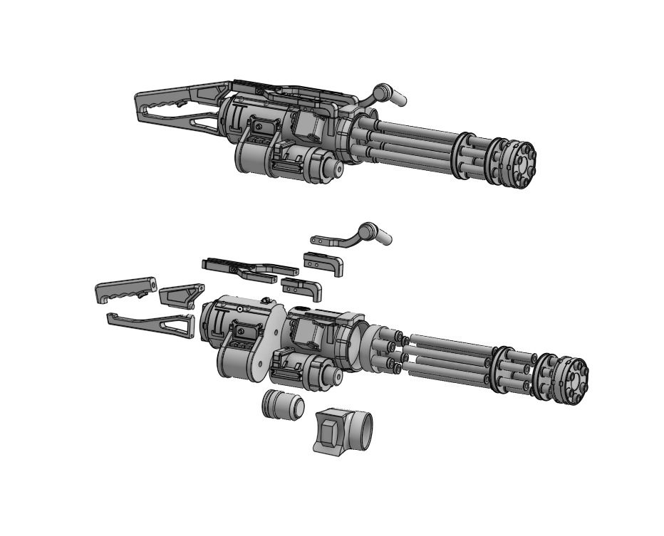 M-1000 Maxigun(helldivers 2)
