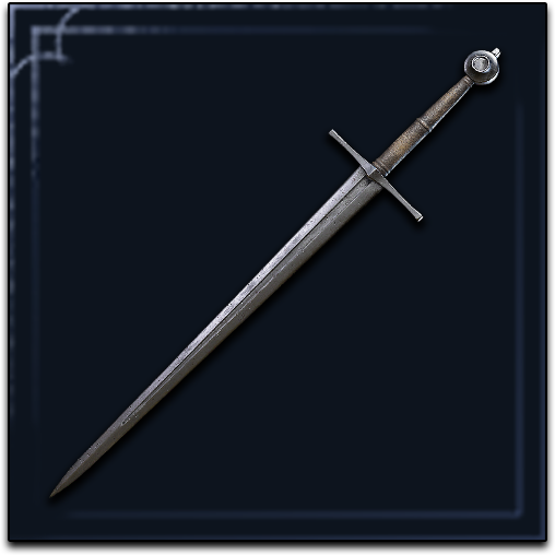 Long Sword (Elden Ring)