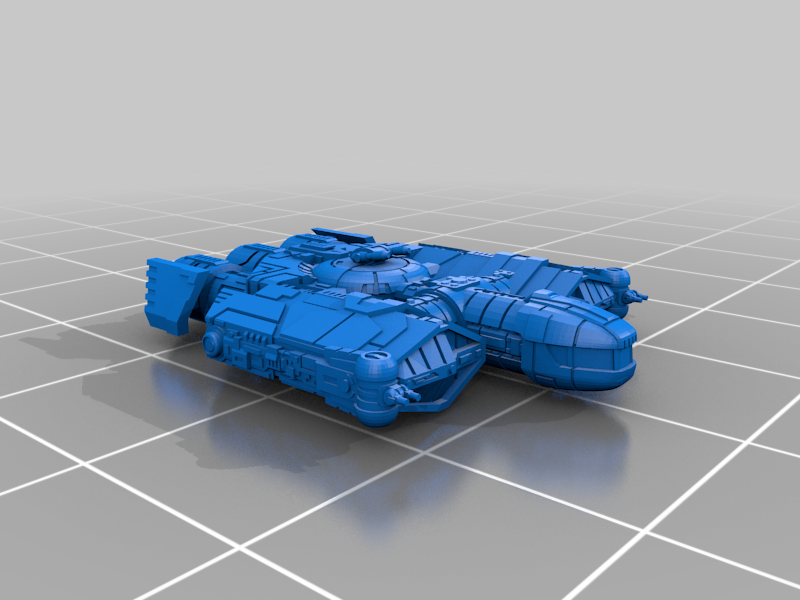 SW:Armada YU-410