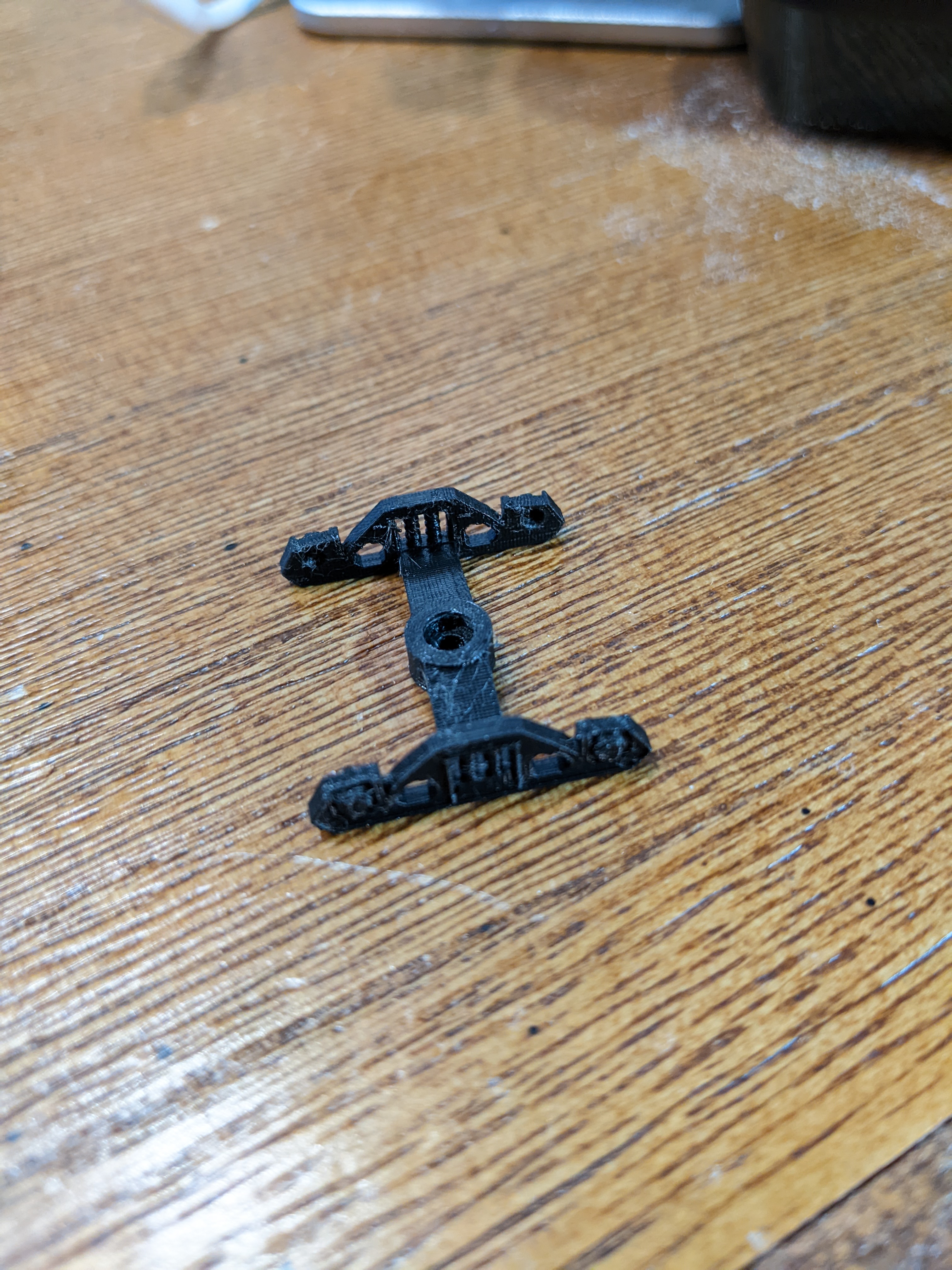 HO Scale Bogie — miniatura 2