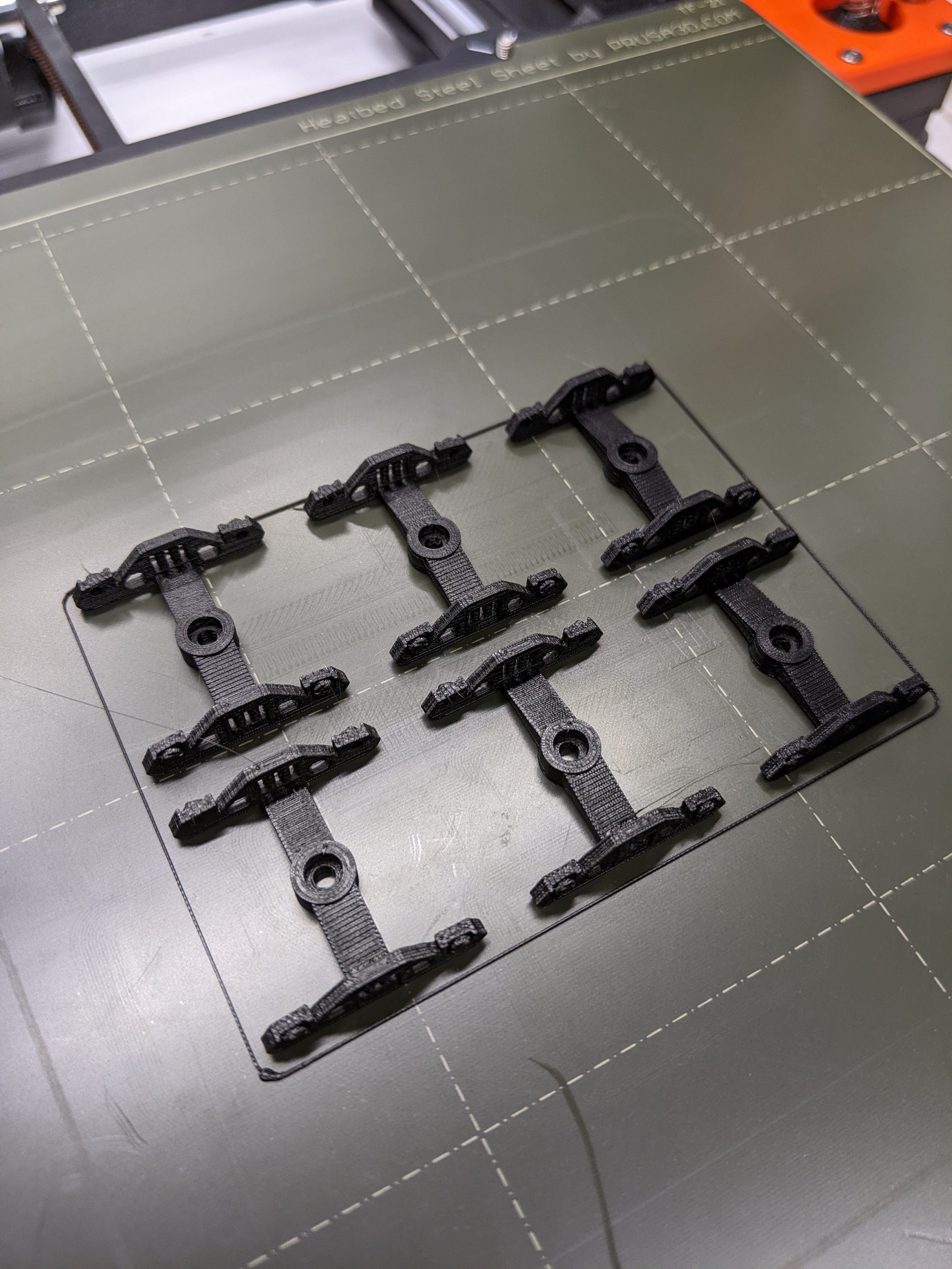 HO Scale Bogie — miniatura 4