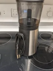 OXO Conical Burr Coffee Grinder Cable Wrap