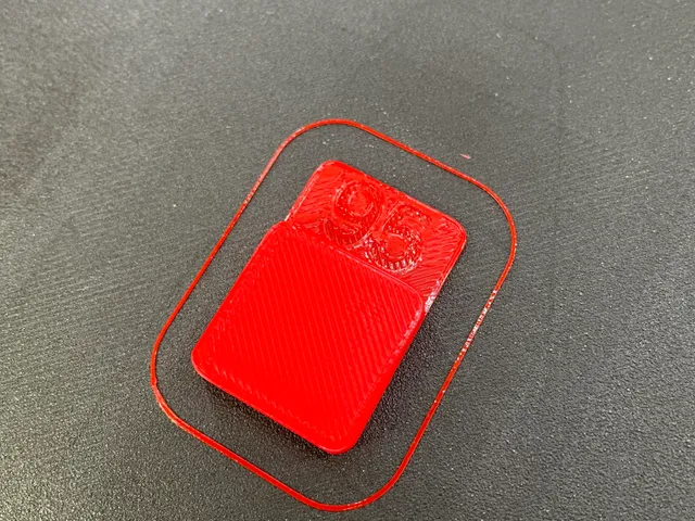 Flow Calibration Cubes