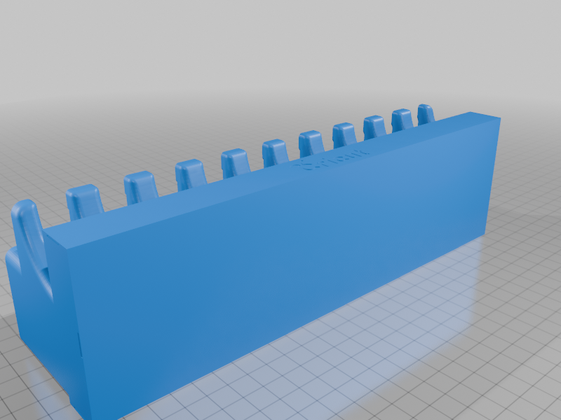 Cricut Tool Holder - Extended