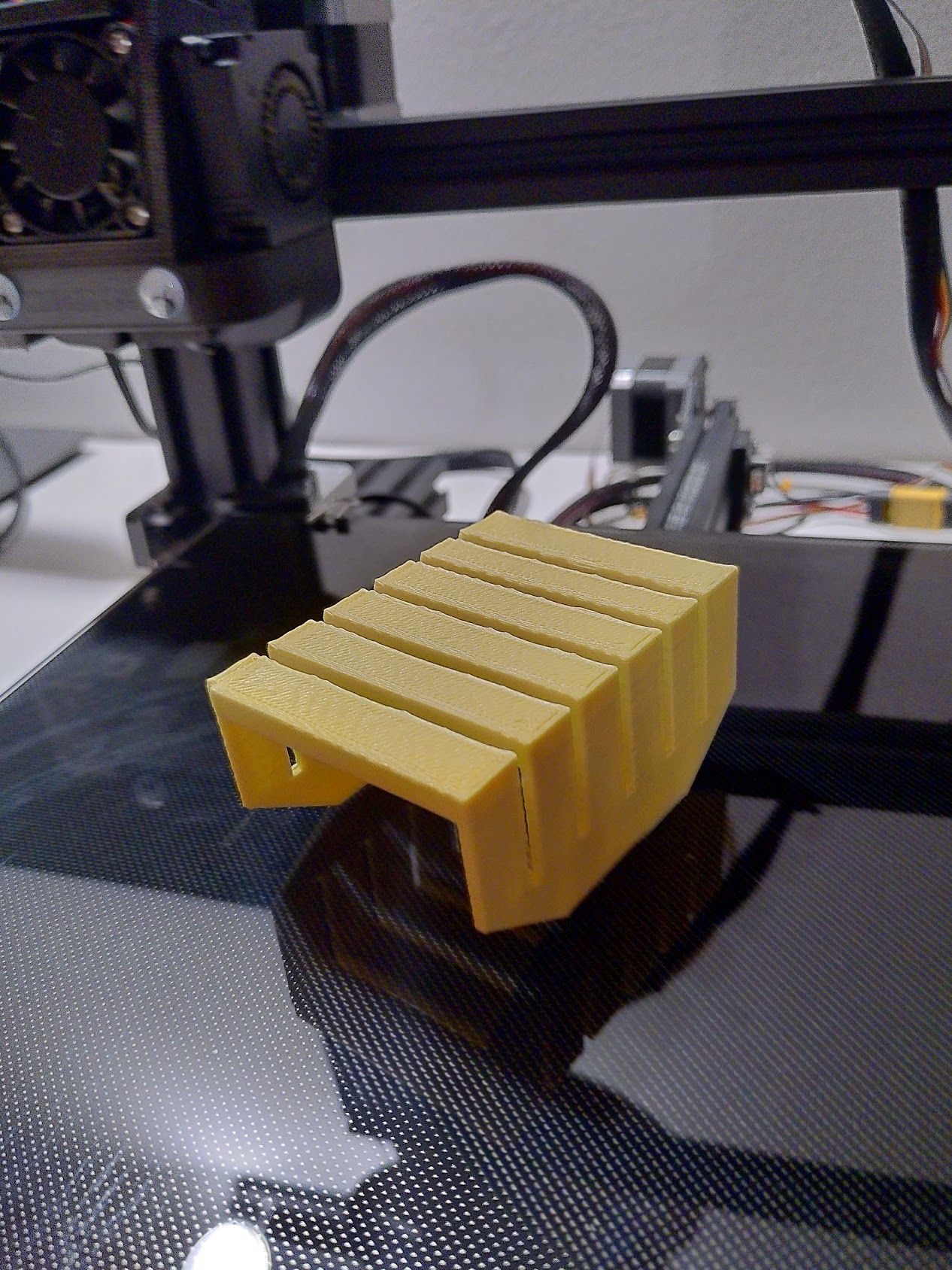 Polygon Photo Holder