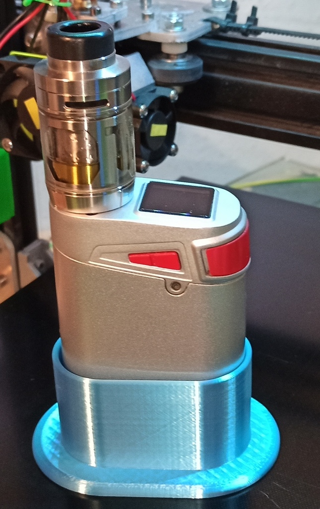 Smok G320 Marshal Stand