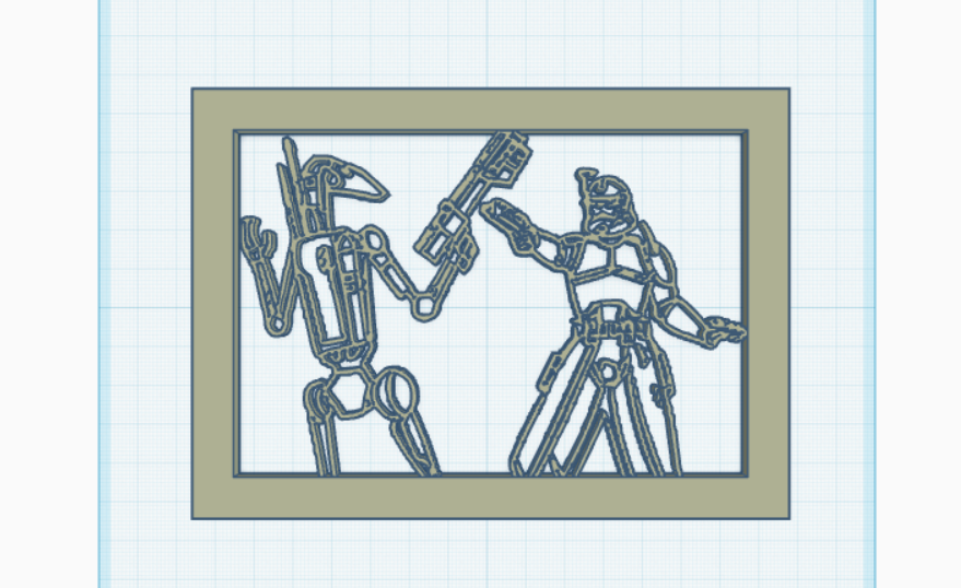 Clone Wars Picture