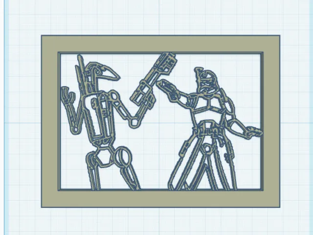 Clone Wars Picture