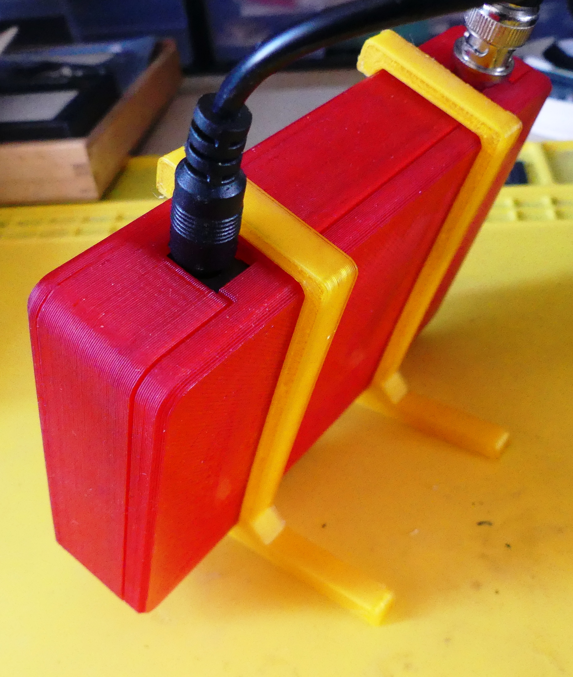 DSO138 Enclosure — thumbnail 2