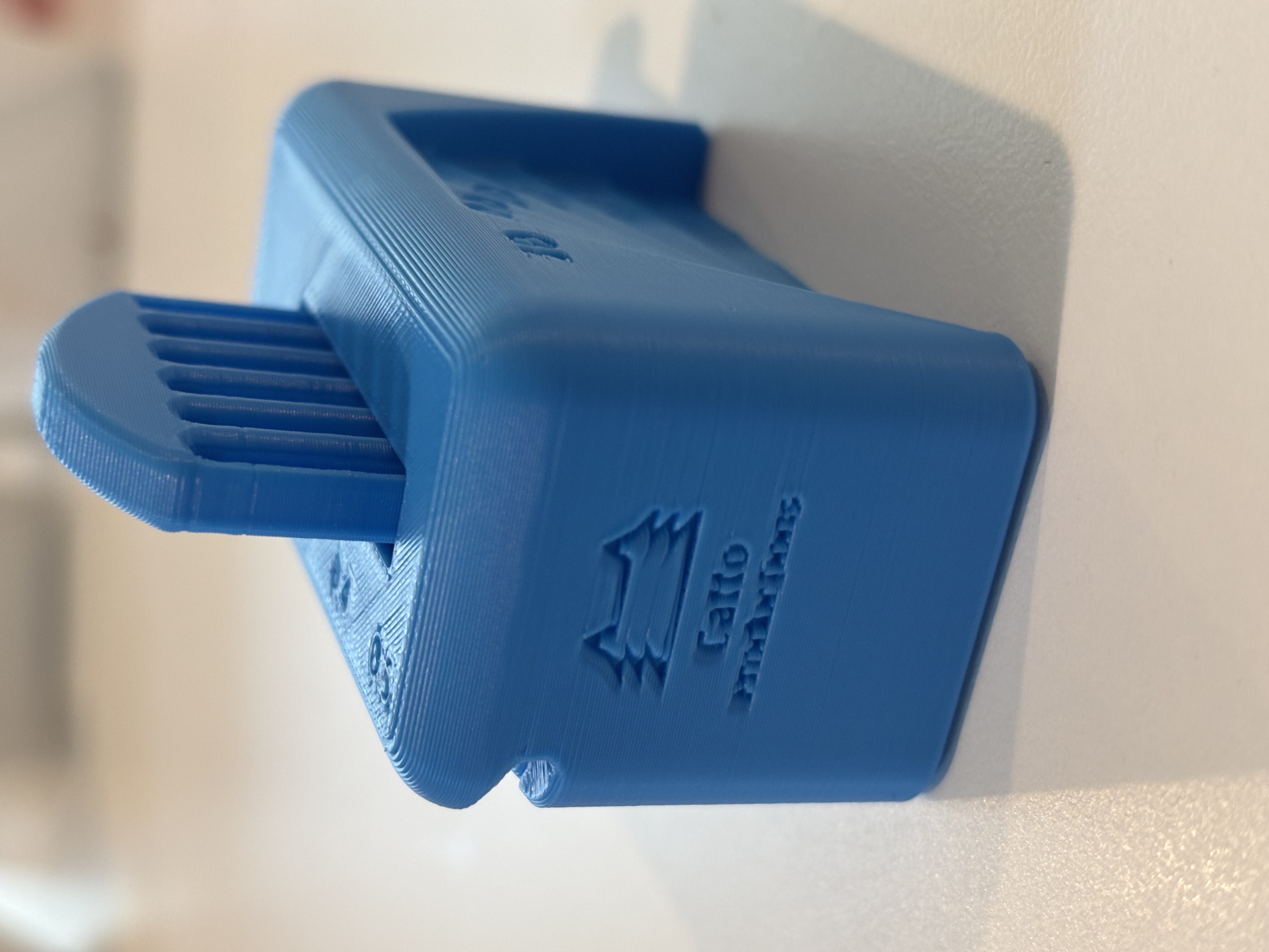 Tiny Torture Toaster