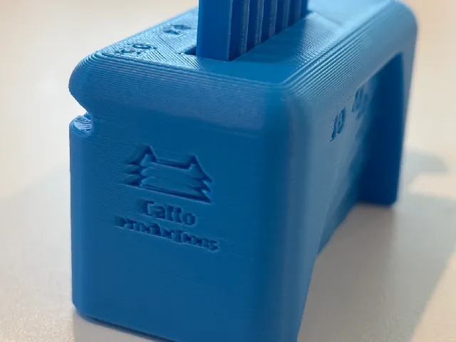 Tiny Torture Toaster