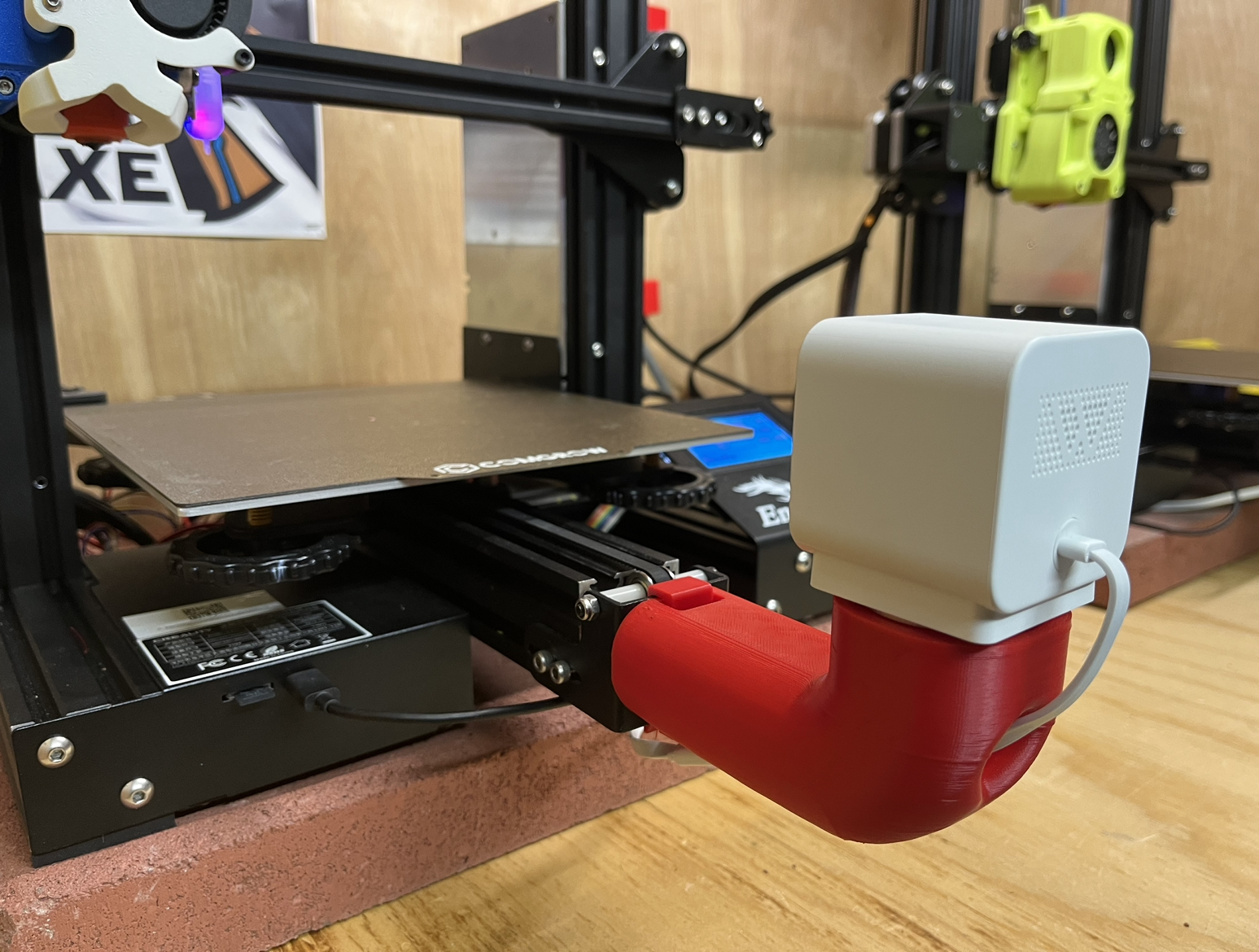 wyze-cam-v3-y-axis-mount-for-ender-3-pro-by-moo00se-download-free