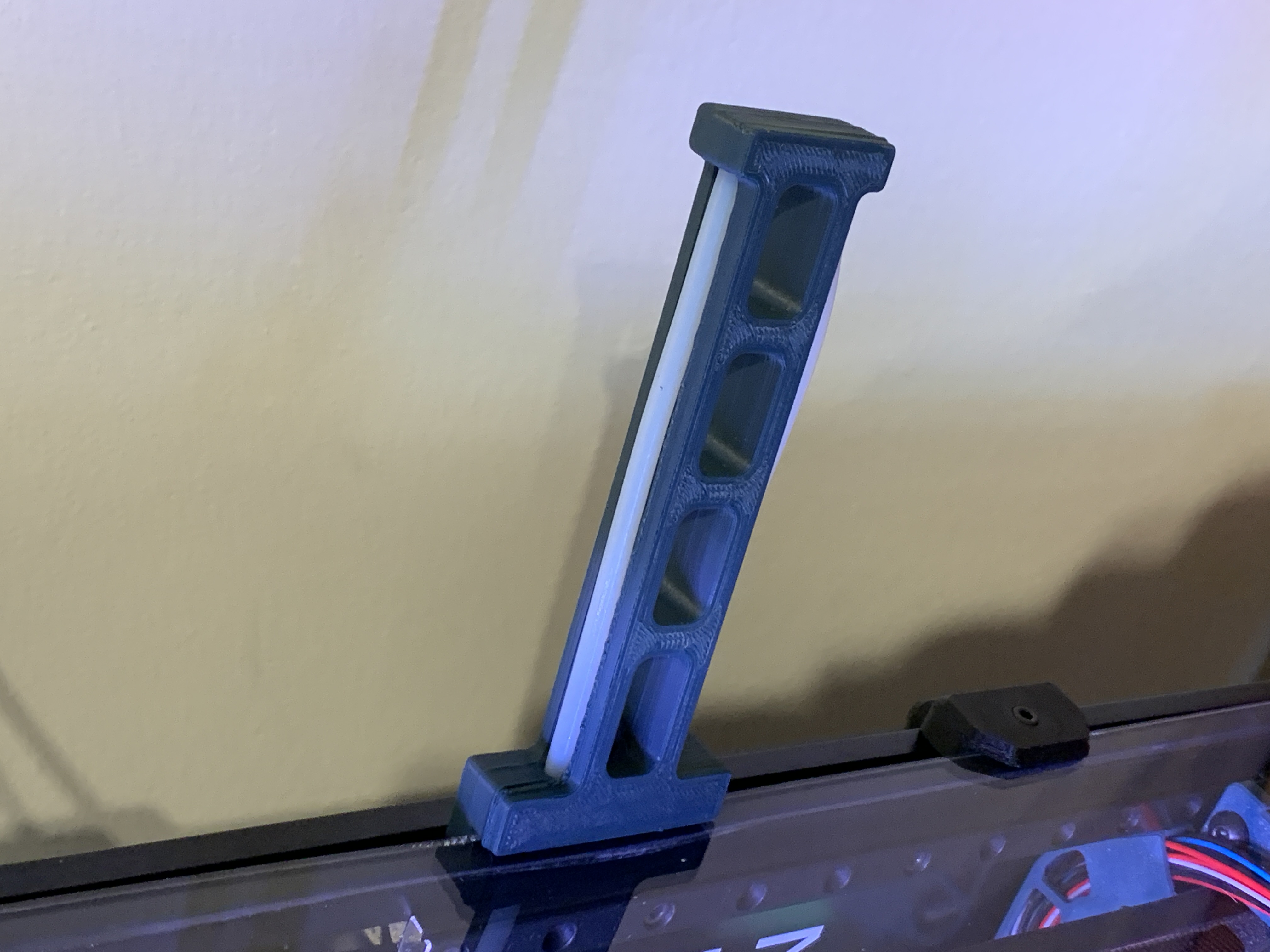 Voron Spoolholder for 100mm Spools
