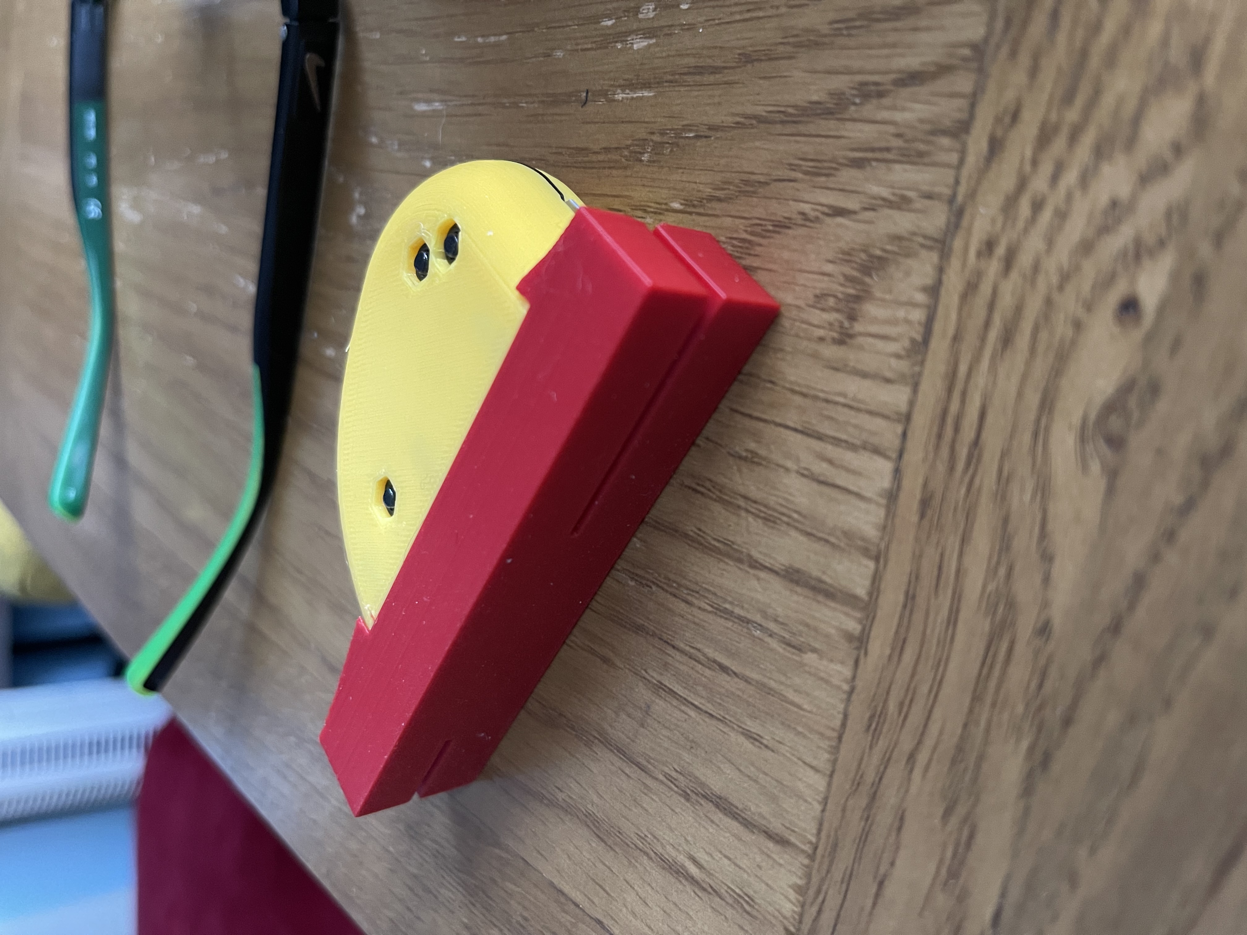 Foam Board cutter. by paul020559, Download free STL model