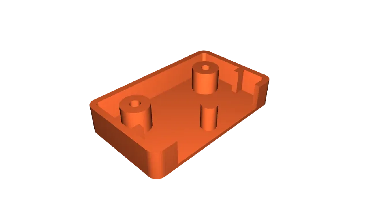 Rocker Switch Fidget by mirabatek | Download free STL model ...