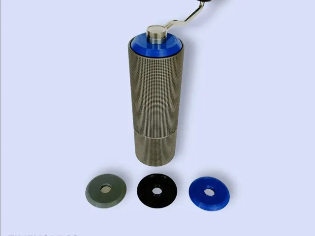 Timemore C2 coffee grinder lid