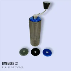 Timemore Black Mirror Basic Plus - Travel Case by Jakub Huspek, Download  free STL model