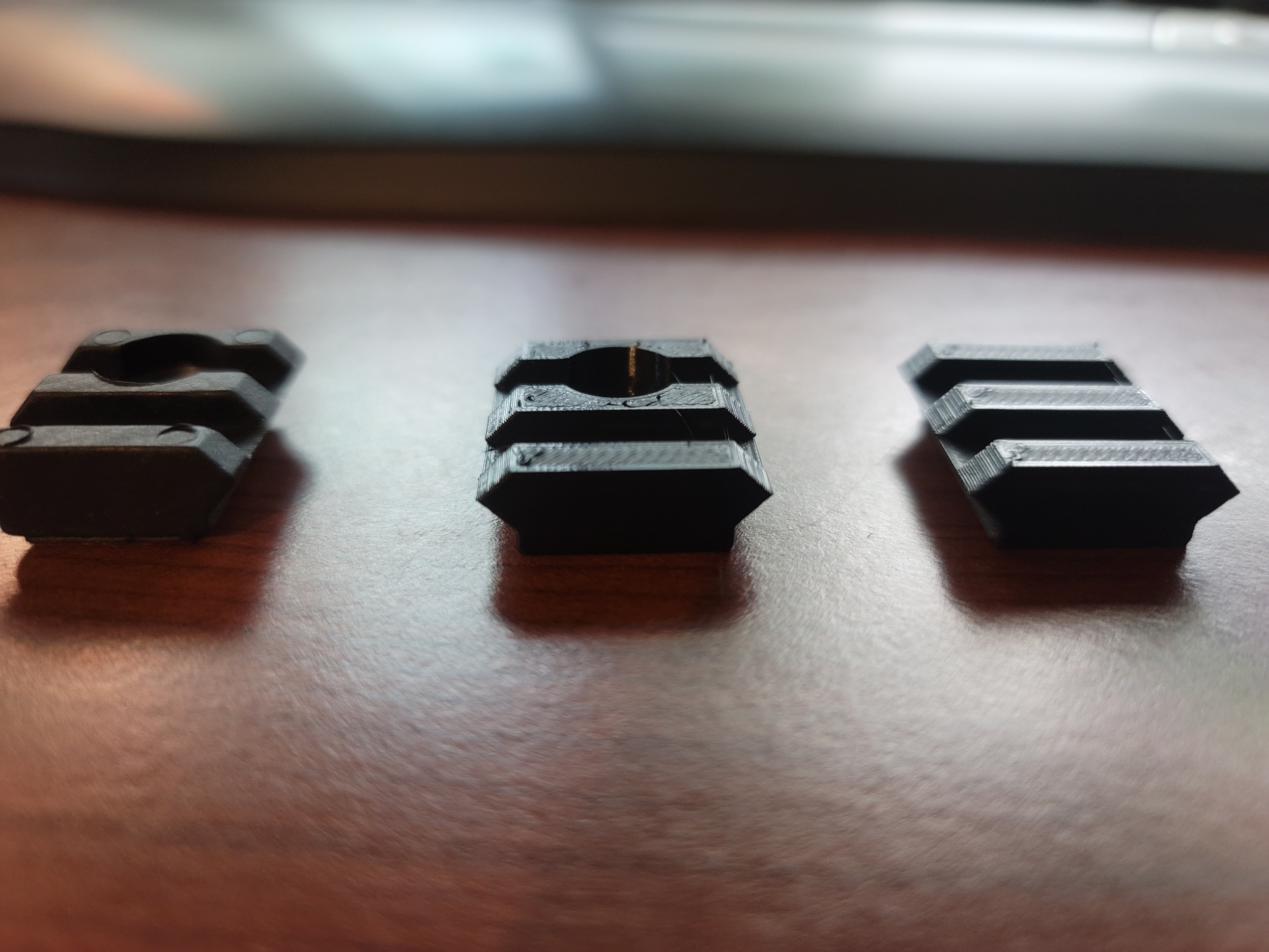 Mantis X Baseplate — miniatura 2