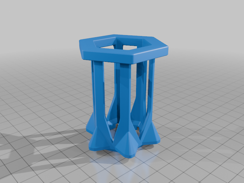Gravitrax Fuß Säule Ständer Distanz Abstand diverse Höhe / Gravitrax Foot Column Stand Spacer Distance Various Heights