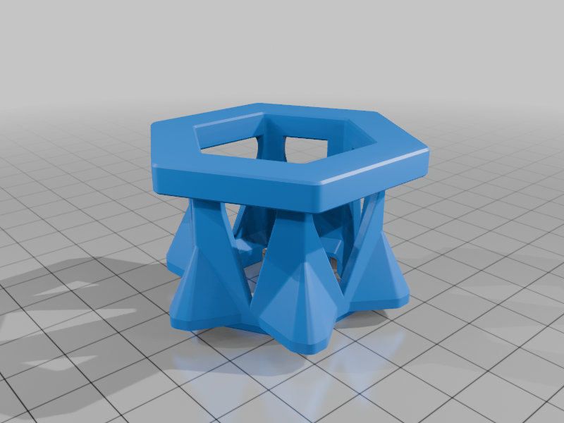Gravitrax Fuß Säule Ständer Distanz Abstand diverse Höhe / Gravitrax Foot Column Stand Spacer Distance Various Heights