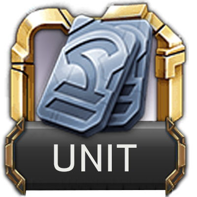 Marvel Contest of Champions Unit
