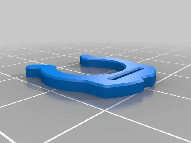 1/4" and 3/8" John Guest Clips