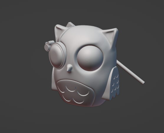 War Owl