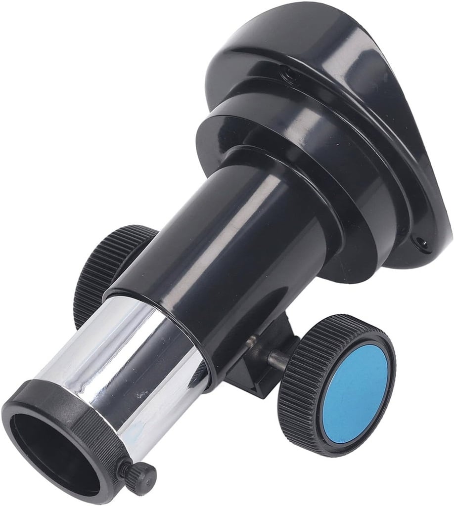 reflector telescope focuser adapter 4" to 6"