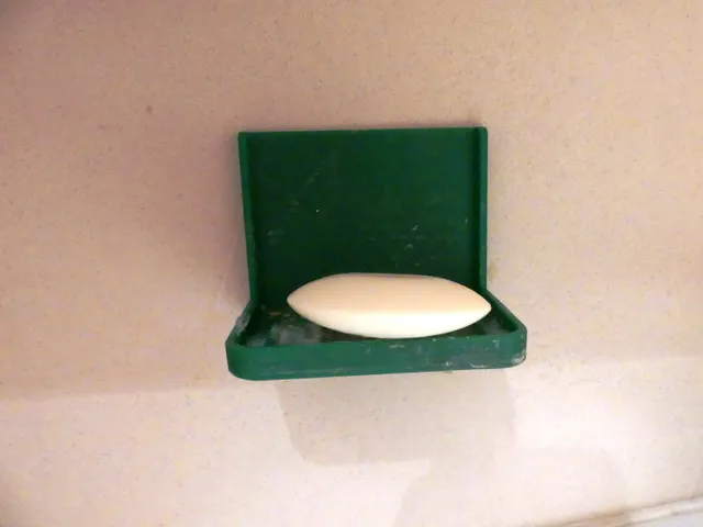 Soap Holder