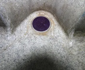 Sieve for Sink