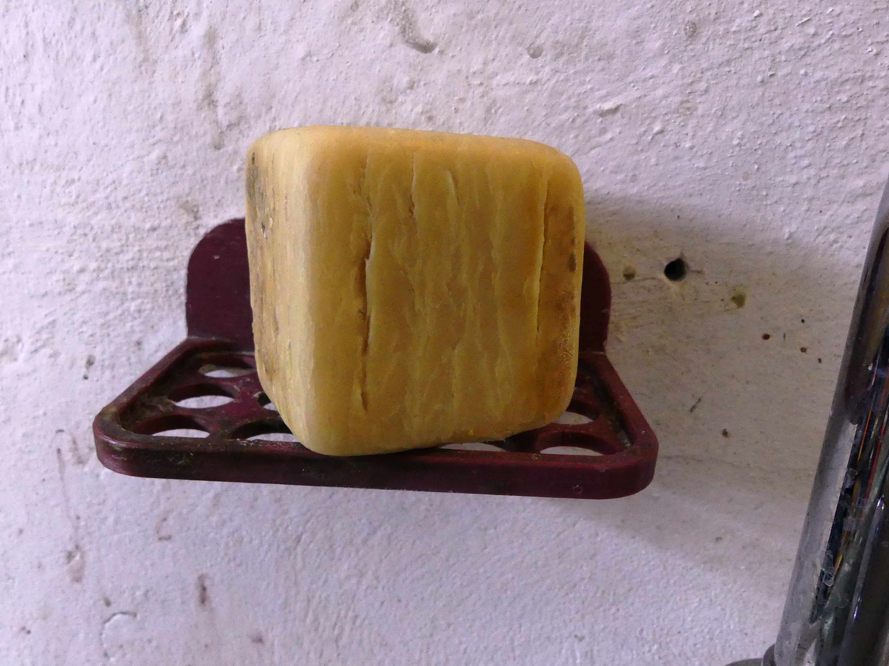 Soap Holder