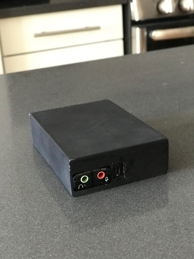 Raspberry pi headless music player volumio pi musicbox by nika makes