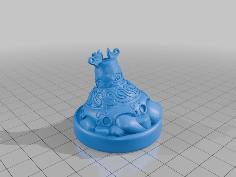 Guardian update for better FDM printing