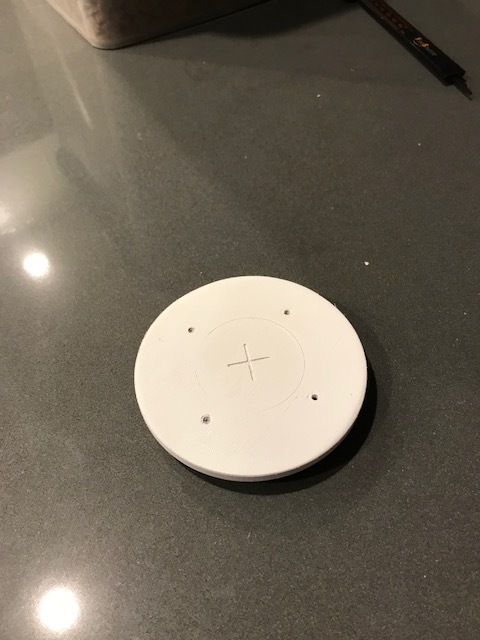 Wireless Charger Replacement Top