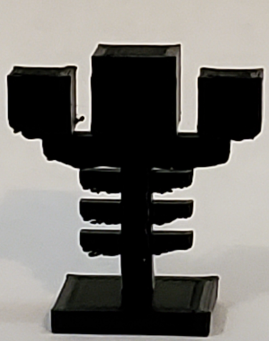 Miniatura 5 do modelo 3D The Wither