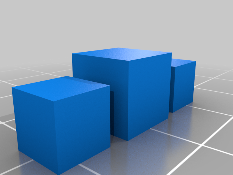 Miniatura 6 do modelo 3D The Wither