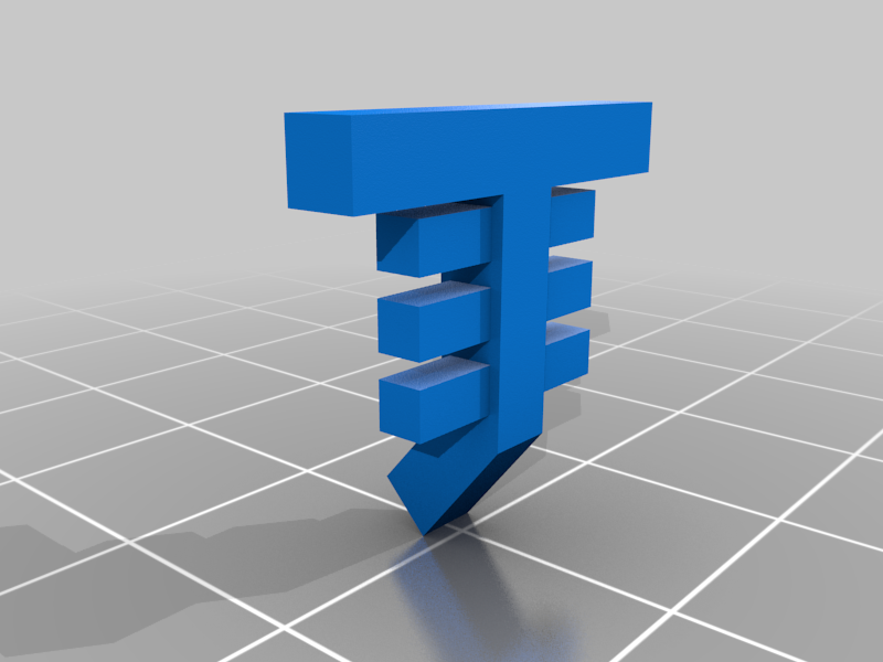 Miniatura 7 do modelo 3D The Wither