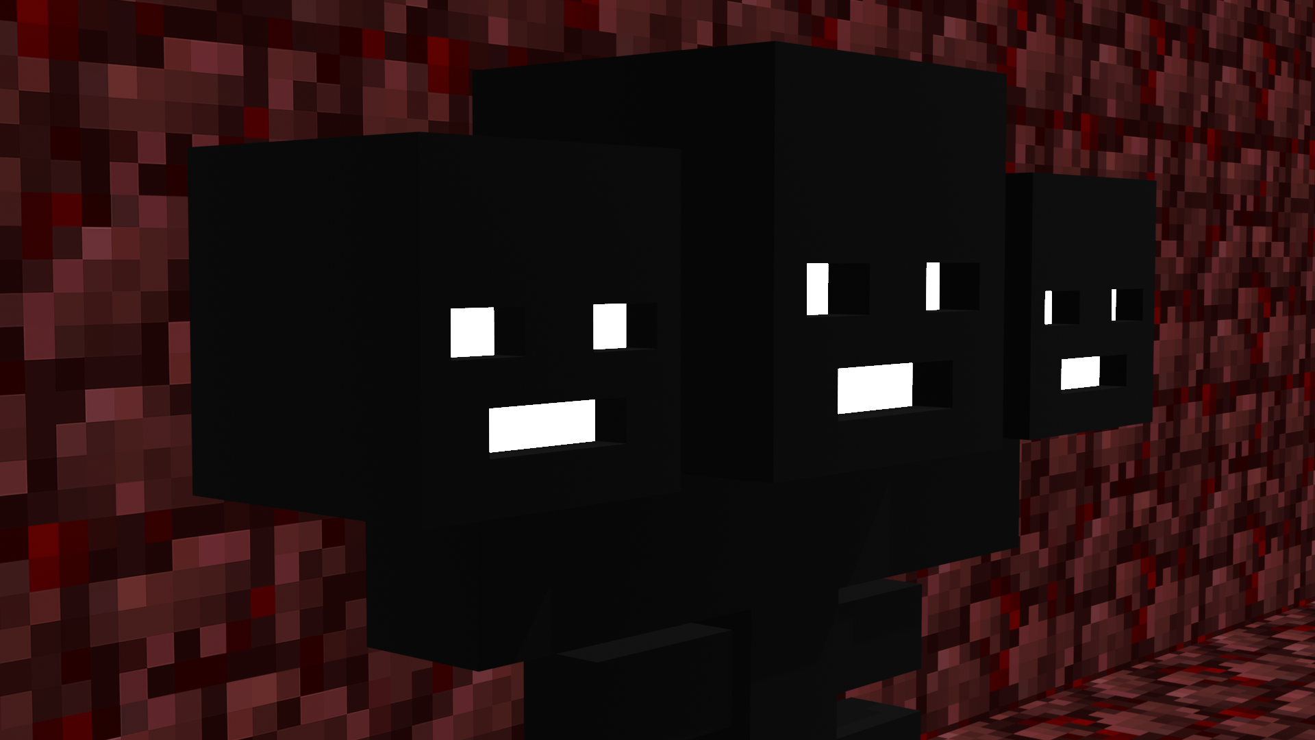 Miniatura 9 do modelo 3D The Wither