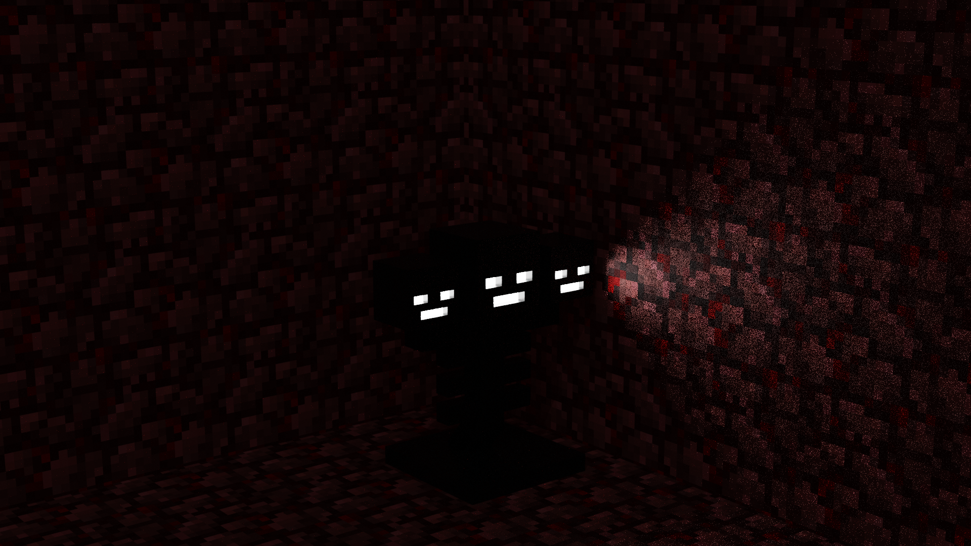 Miniatura 10 do modelo 3D The Wither